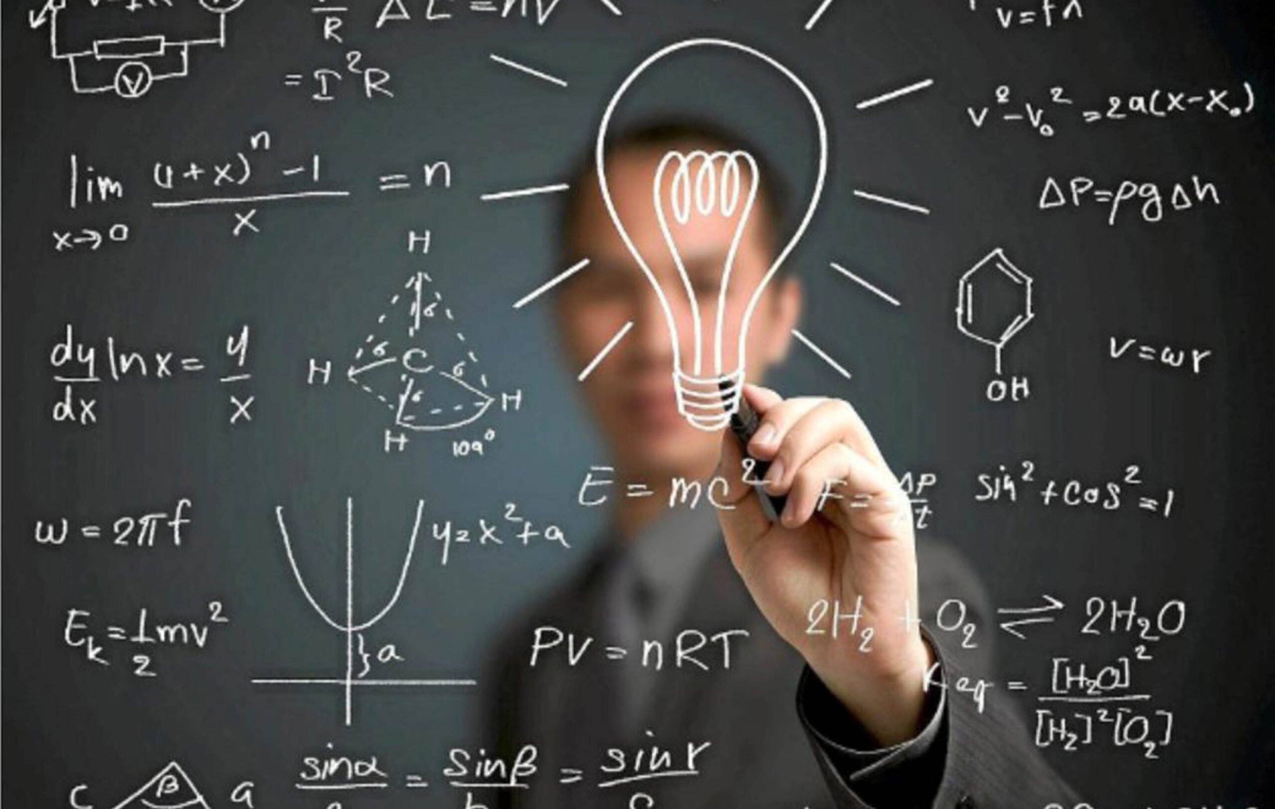 Importancia de las matemáticas en la vida y la ciencia